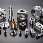 Precision Machine Parts: The Hidden Foundation of Modern Industrial Equipment