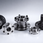 Main Functions & Common Types of Wheel Hubs