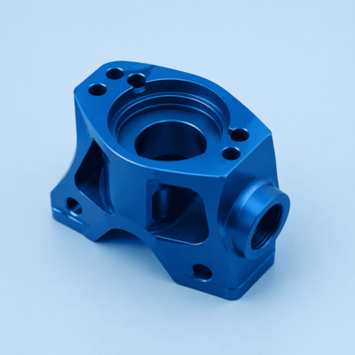Anodizing