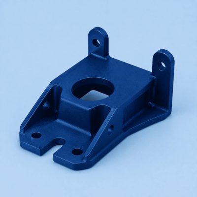 Powder Coating