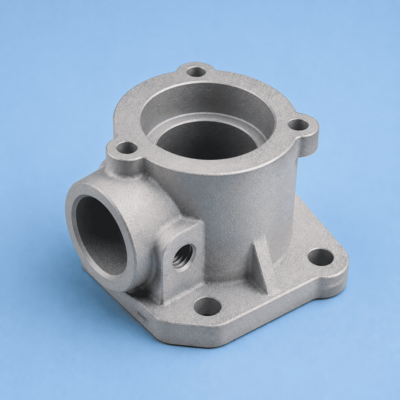 Sand Blasting