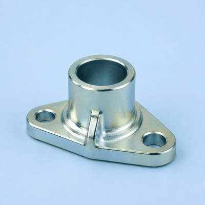 Zinc Plating