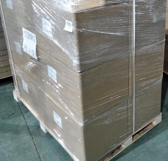 Packaging