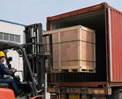 Global Shipment